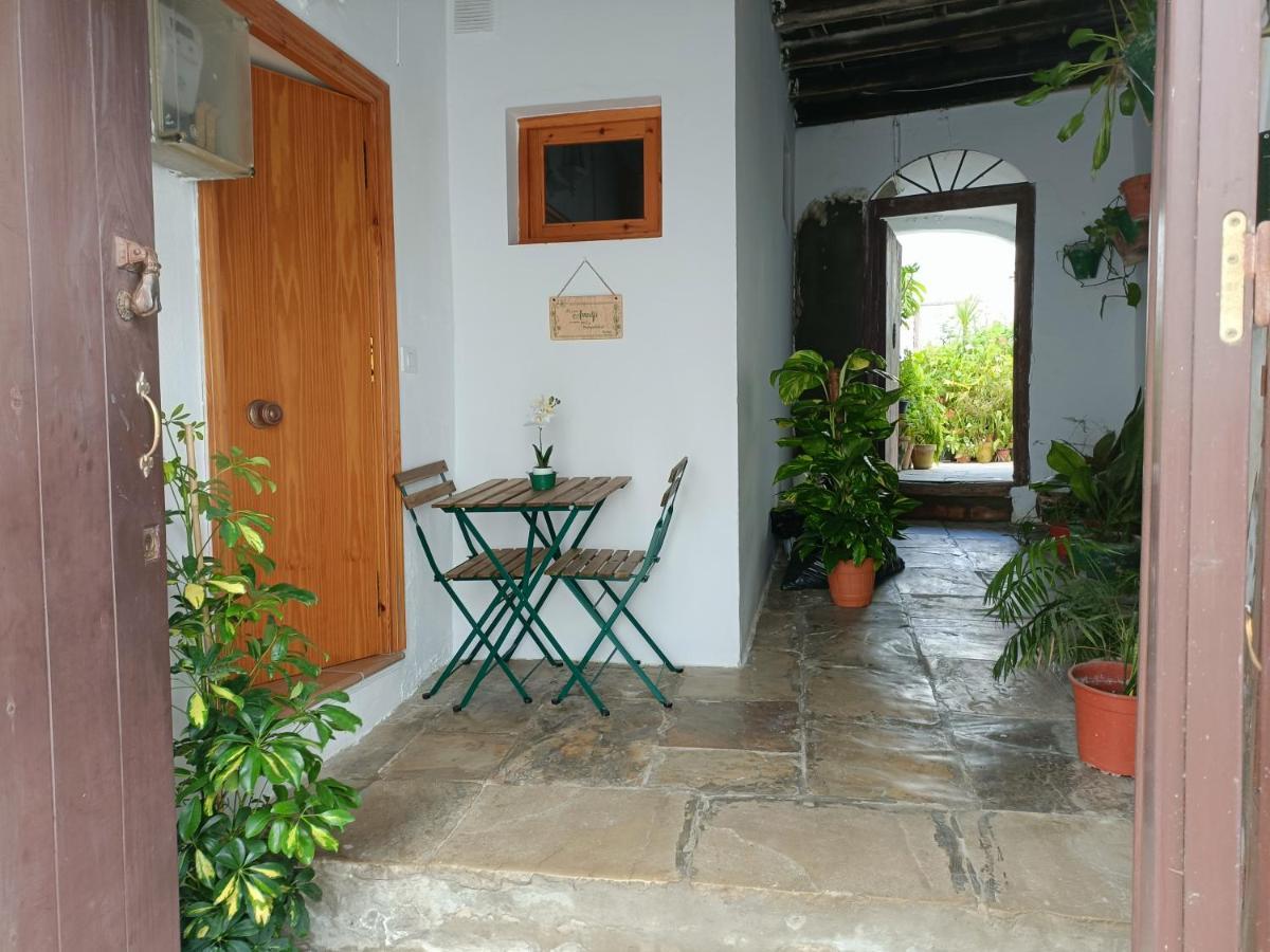 Casa Amalfi, Coqueta Casa Centro Historico De Vejer * Vejer de la Frontera
