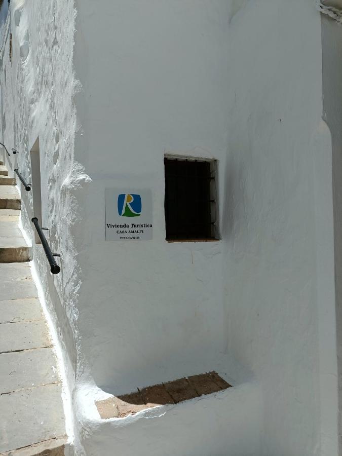 Casa Amalfi, Coqueta Casa Centro Historico De Vejer Appartement Vejer de la Frontera
