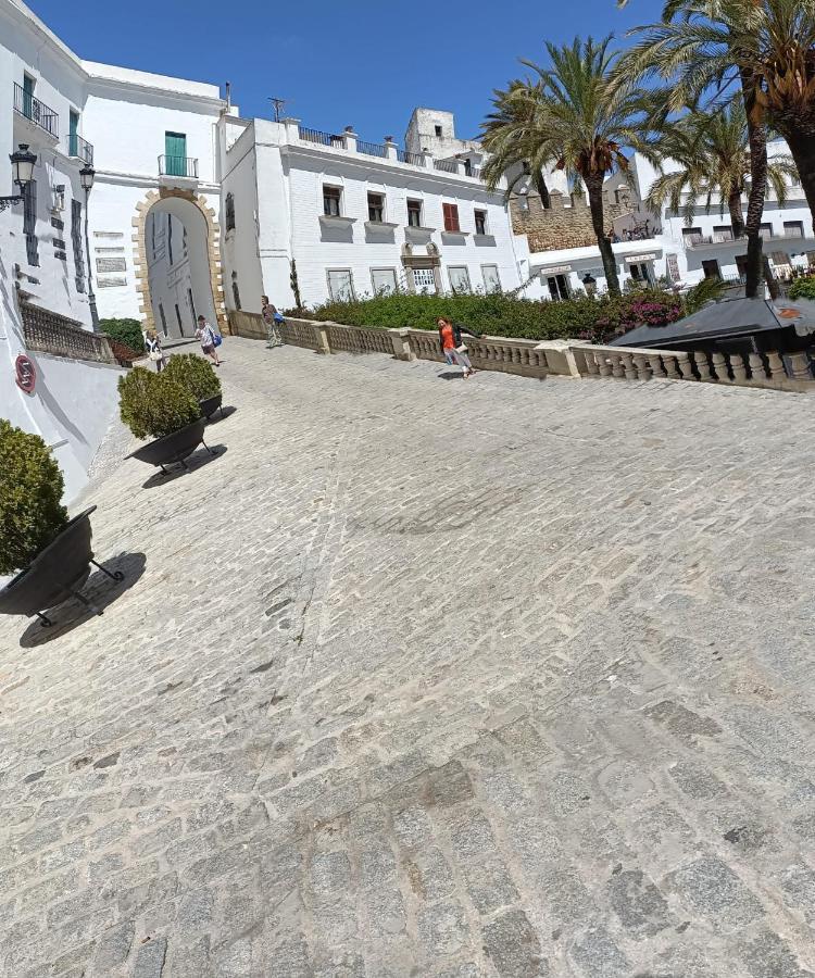 Appartement Casa Amalfi, Coqueta Casa Centro Historico De Vejer *