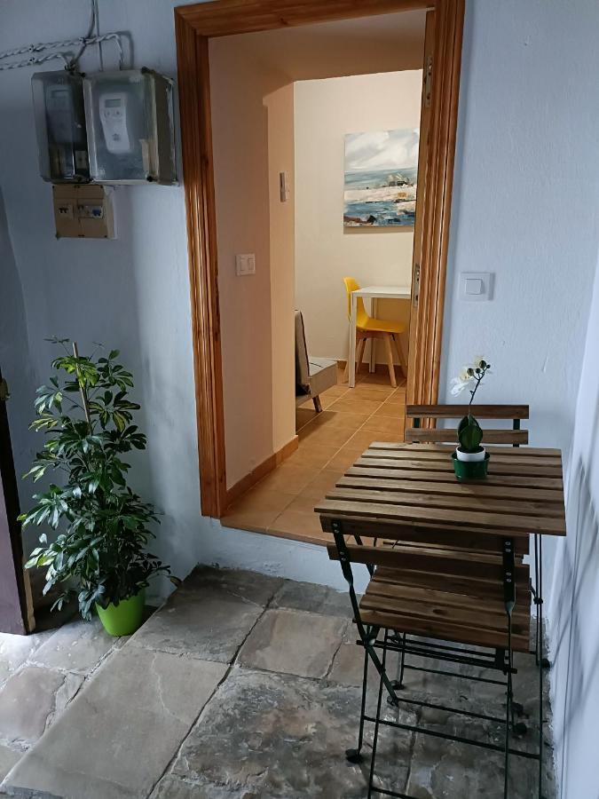 Casa Amalfi, Coqueta Casa Centro Historico De Vejer Appartement