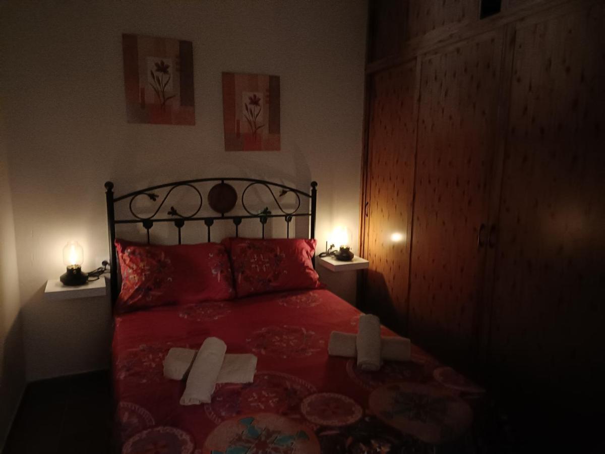 Appartement Casa Amalfi, Coqueta Casa Centro Historico De Vejer