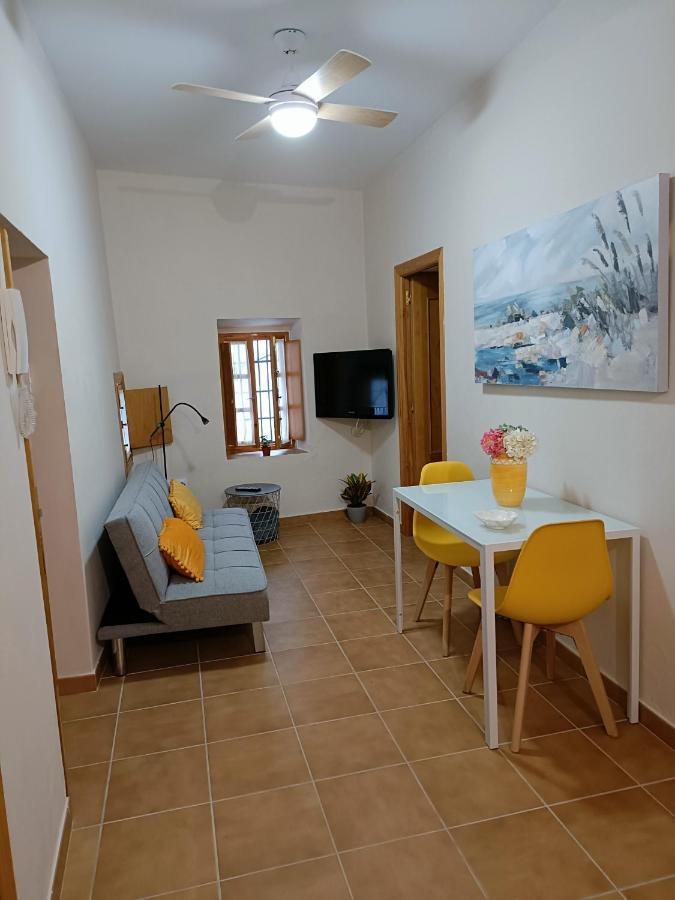 Casa Amalfi, Coqueta Casa Centro Historico De Vejer Vejer de la Frontera