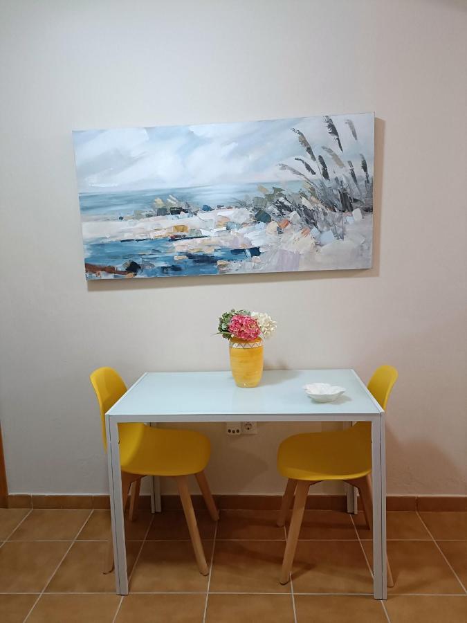 Appartement Casa Amalfi, Coqueta Casa Centro Historico De Vejer Vejer de la Frontera