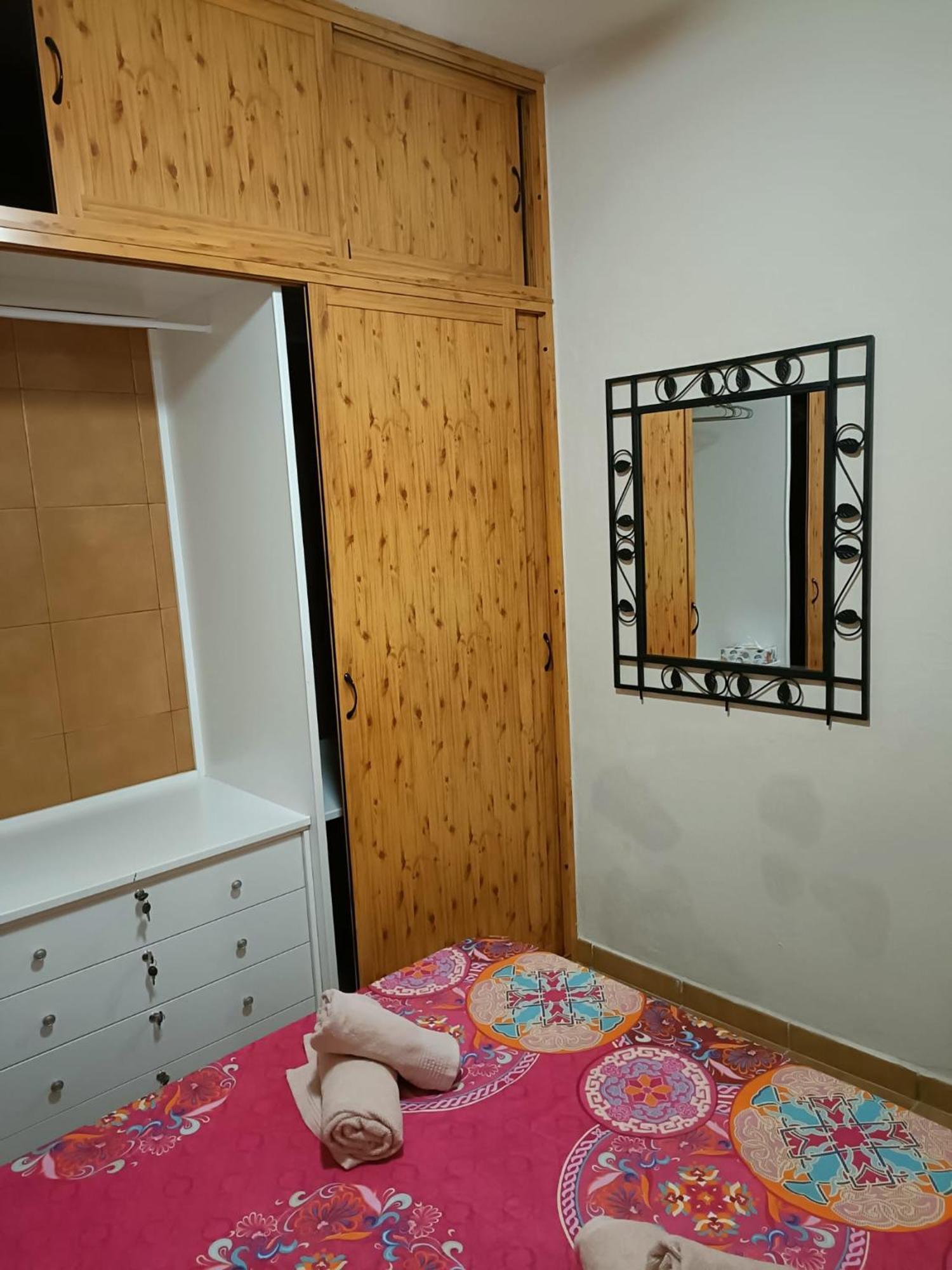 Appartement Casa Amalfi, Coqueta Casa Centro Historico De Vejer *