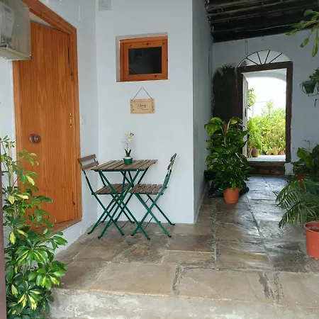 Casa Amalfi, Coqueta Casa Centro Historico De Vejer Apartment Vejer de la Frontera Exterior photo