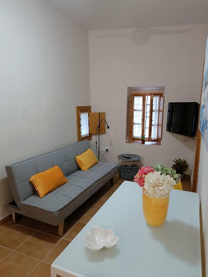 Casa Amalfi, Coqueta Casa Centro Historico De Vejer Vejer de la Frontera
